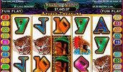Play Aztec’s Treasure free slots