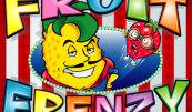 Play Fruit Frenzy free slots