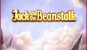 Play Jack and the Beanstalk free slots